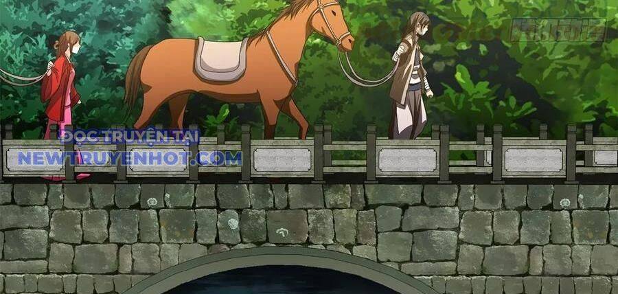 Thiên Long Bát Bộ Chap 135 - Next Chap 136