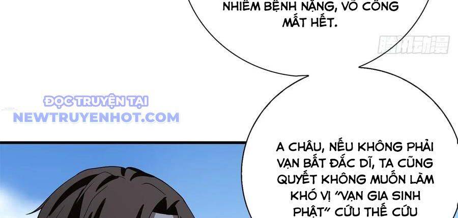 Thiên Long Bát Bộ Chap 135 - Next Chap 136