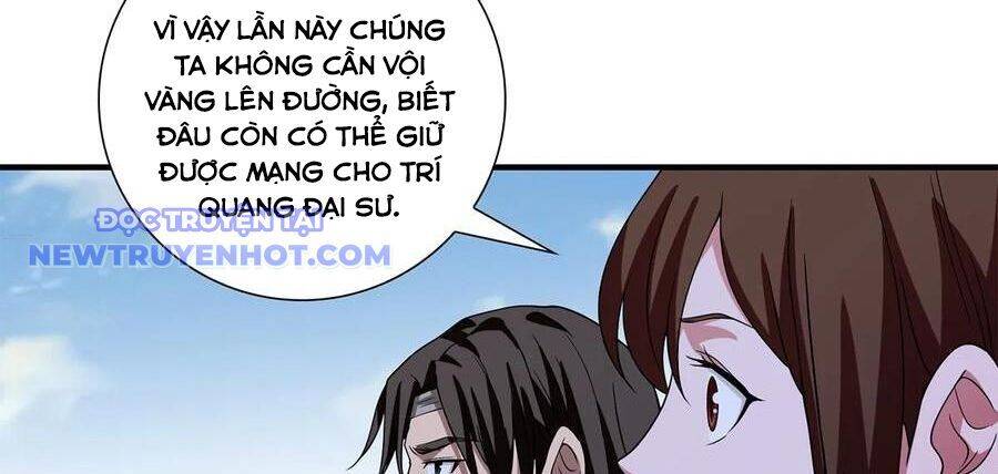 Thiên Long Bát Bộ Chap 135 - Next Chap 136