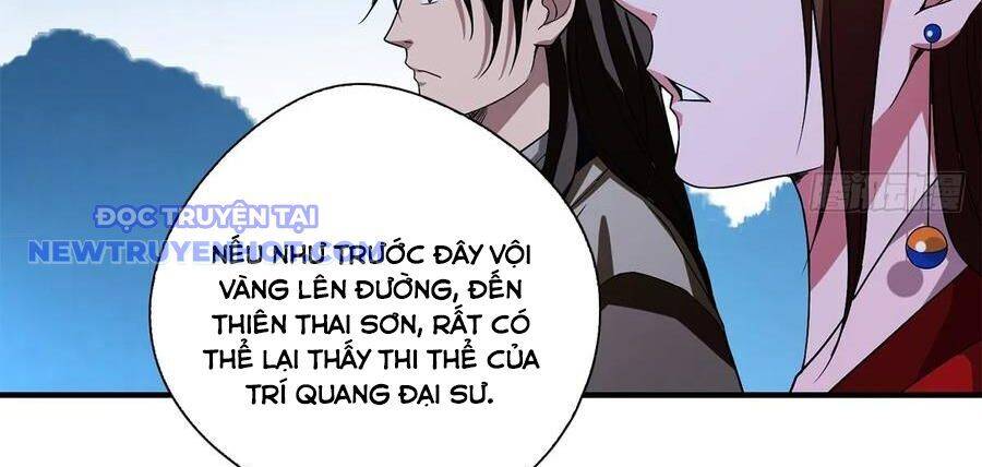 Thiên Long Bát Bộ Chap 135 - Next Chap 136
