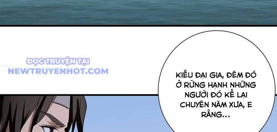 Thiên Long Bát Bộ Chap 135 - Next Chap 136