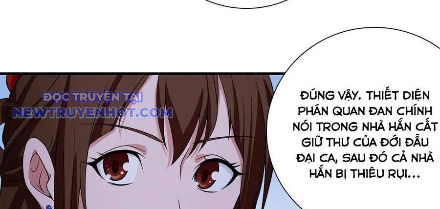 Thiên Long Bát Bộ Chap 135 - Next Chap 136
