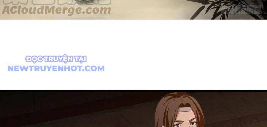 Thiên Long Bát Bộ Chap 135 - Next Chap 136