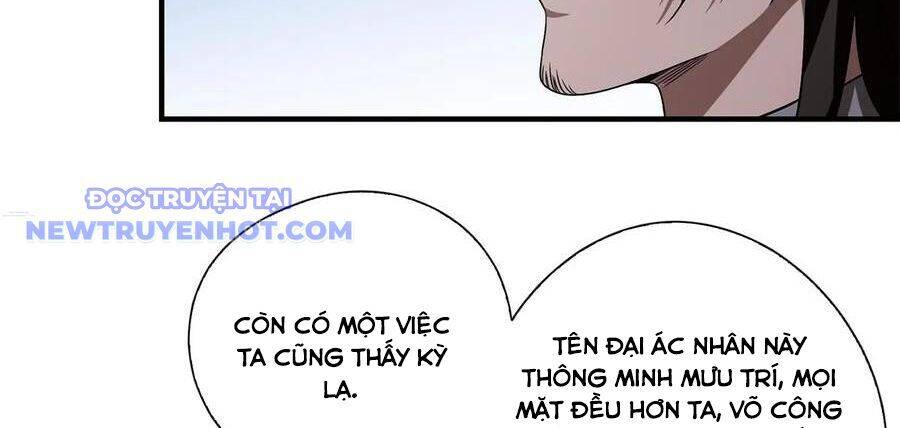 Thiên Long Bát Bộ Chap 135 - Next Chap 136