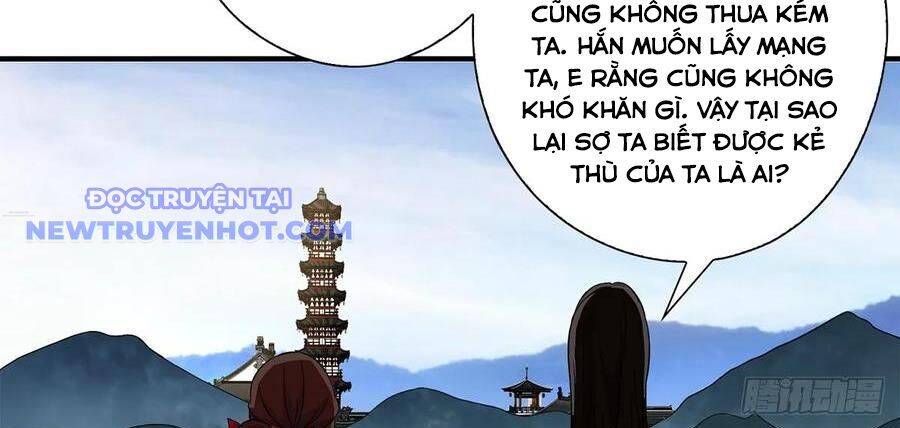Thiên Long Bát Bộ Chap 135 - Next Chap 136