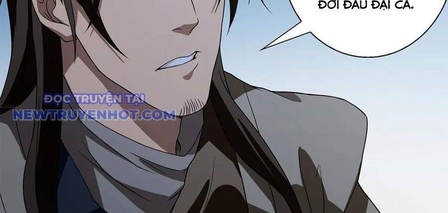 Thiên Long Bát Bộ Chap 135 - Next Chap 136