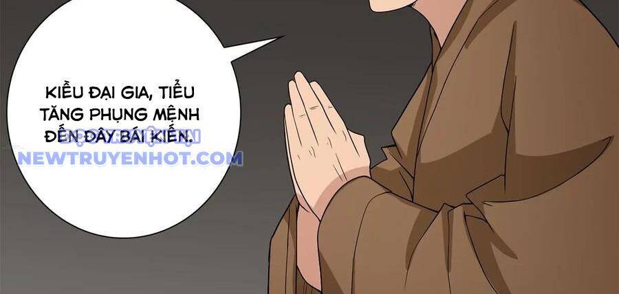 Thiên Long Bát Bộ Chap 135 - Next Chap 136