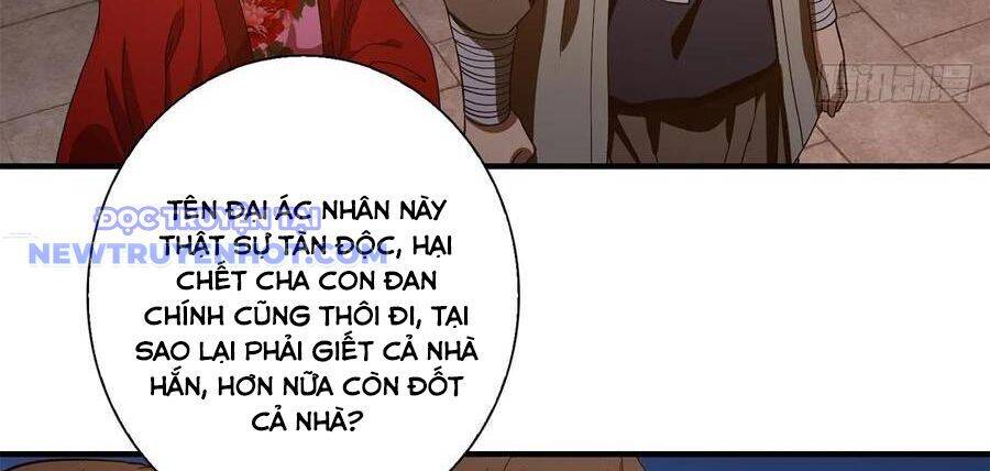 Thiên Long Bát Bộ Chap 135 - Next Chap 136