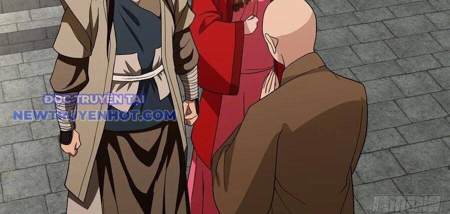 Thiên Long Bát Bộ Chap 135 - Next Chap 136