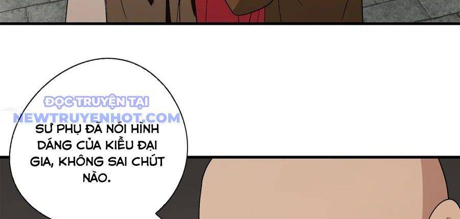 Thiên Long Bát Bộ Chap 135 - Next Chap 136