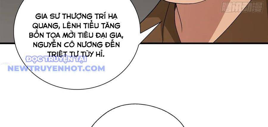Thiên Long Bát Bộ Chap 135 - Next Chap 136