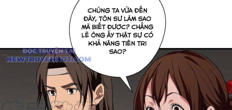 Thiên Long Bát Bộ Chap 135 - Next Chap 136