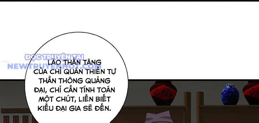 Thiên Long Bát Bộ Chap 135 - Next Chap 136