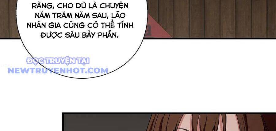 Thiên Long Bát Bộ Chap 135 - Next Chap 136