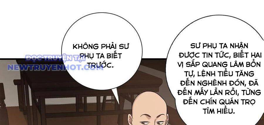 Thiên Long Bát Bộ Chap 135 - Next Chap 136