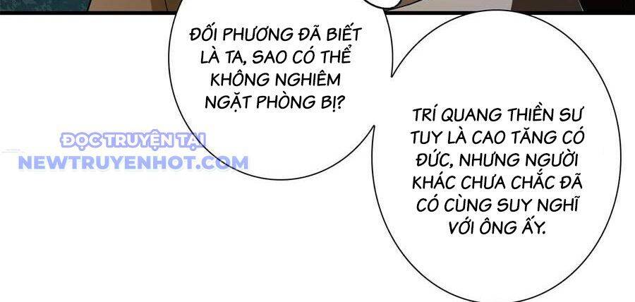 Thiên Long Bát Bộ Chap 135 - Next Chap 136