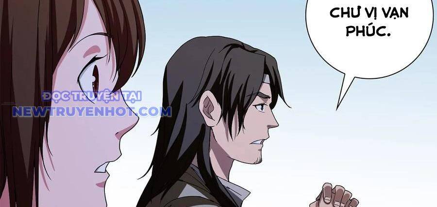 Thiên Long Bát Bộ Chap 135 - Next Chap 136