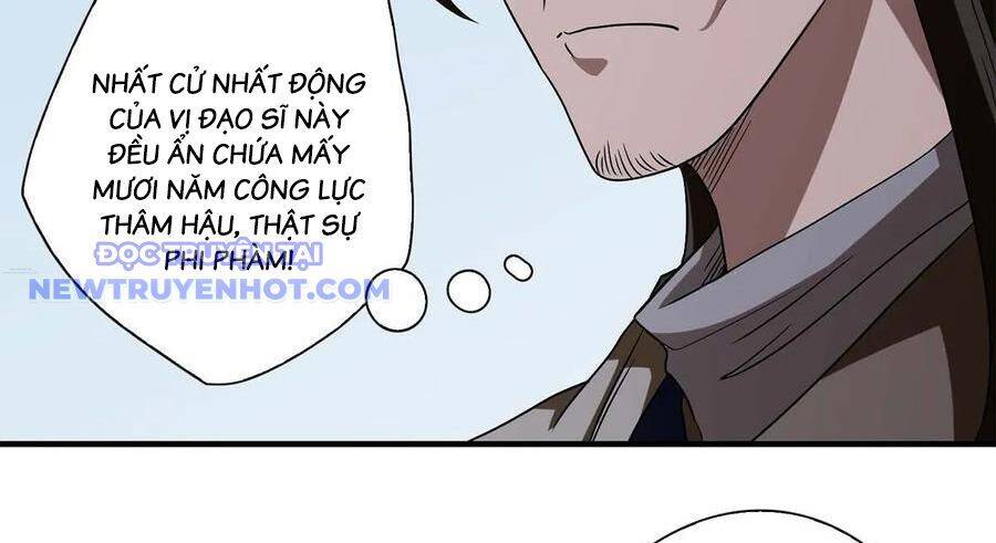 Thiên Long Bát Bộ Chap 136 - Next Chap 137
