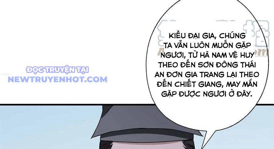 Thiên Long Bát Bộ Chap 136 - Next Chap 137