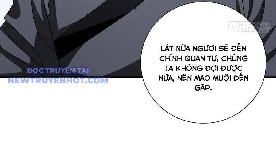 Thiên Long Bát Bộ Chap 136 - Next Chap 137