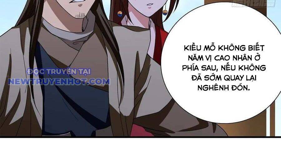 Thiên Long Bát Bộ Chap 136 - Next Chap 137
