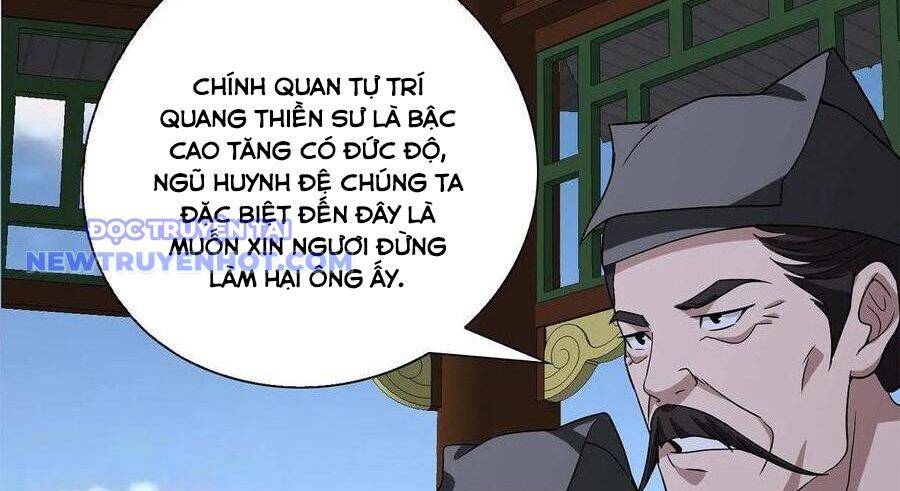 Thiên Long Bát Bộ Chap 136 - Next Chap 137