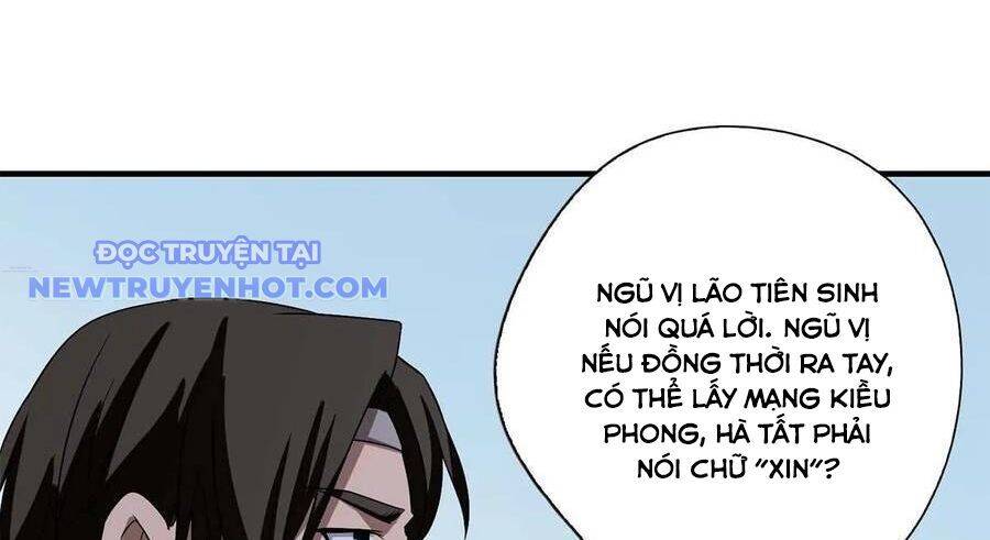 Thiên Long Bát Bộ Chap 136 - Next Chap 137