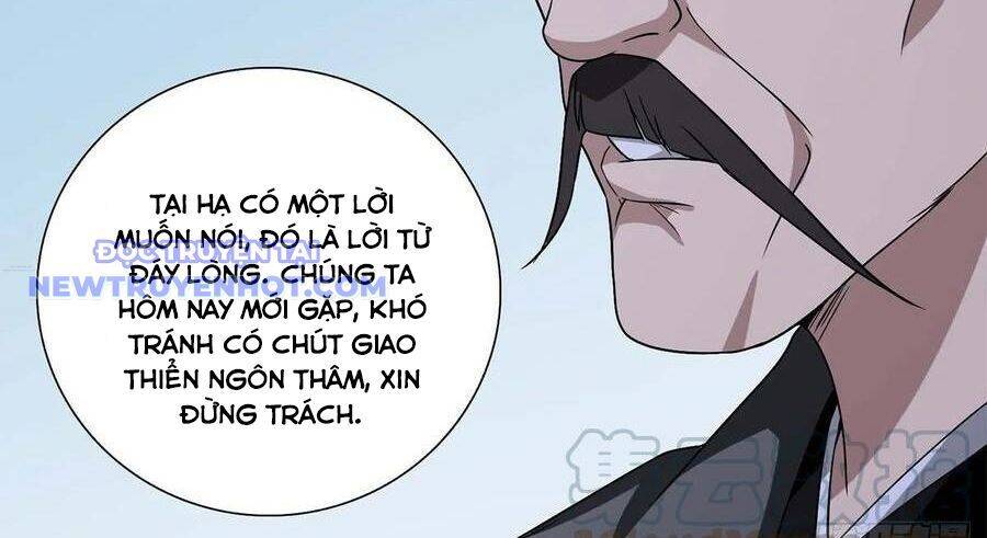 Thiên Long Bát Bộ Chap 136 - Next Chap 137