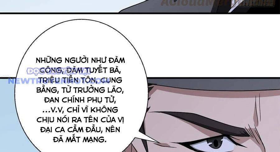 Thiên Long Bát Bộ Chap 136 - Next Chap 137