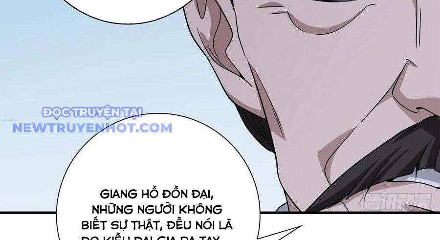 Thiên Long Bát Bộ Chap 136 - Next Chap 137