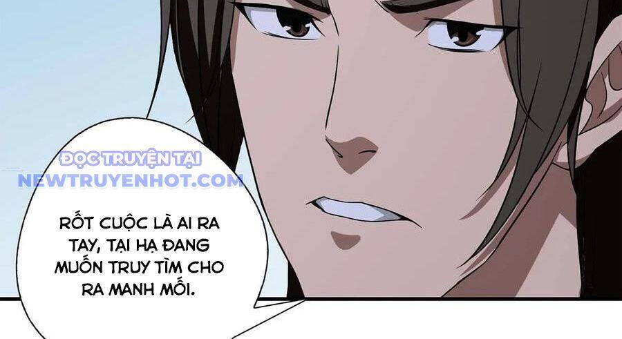 Thiên Long Bát Bộ Chap 136 - Next Chap 137