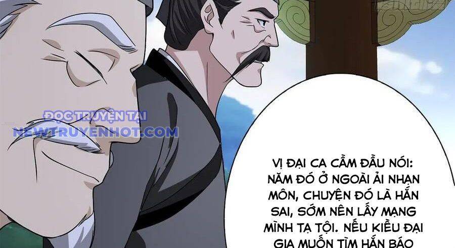 Thiên Long Bát Bộ Chap 136 - Next Chap 137