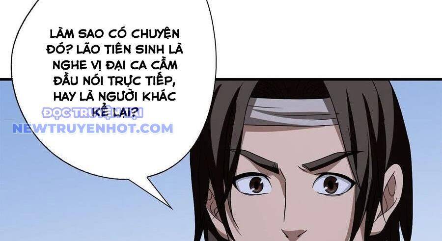 Thiên Long Bát Bộ Chap 136 - Next Chap 137