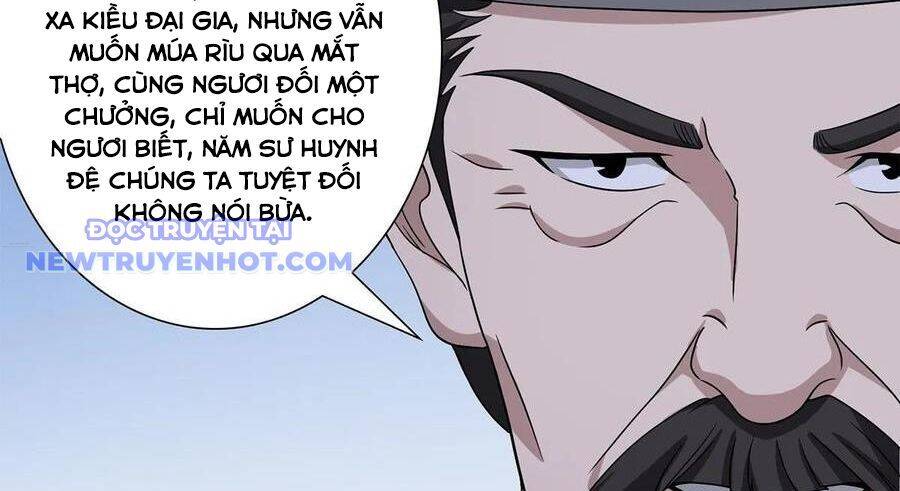 Thiên Long Bát Bộ Chap 136 - Next Chap 137