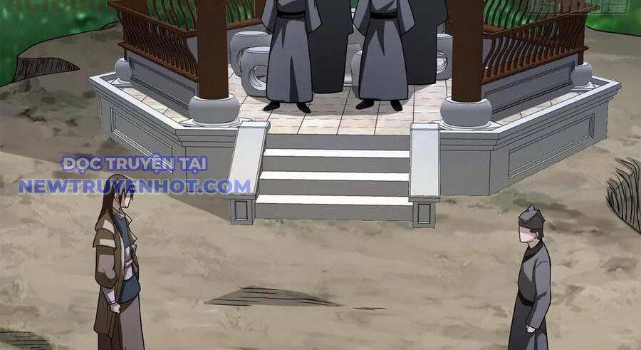 Thiên Long Bát Bộ Chap 136 - Next Chap 137