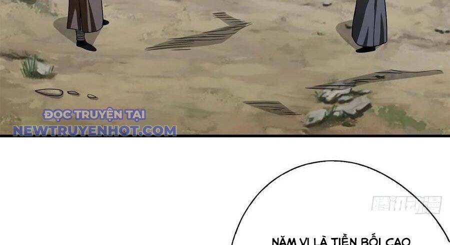 Thiên Long Bát Bộ Chap 136 - Next Chap 137