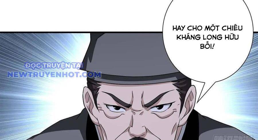 Thiên Long Bát Bộ Chap 136 - Next Chap 137