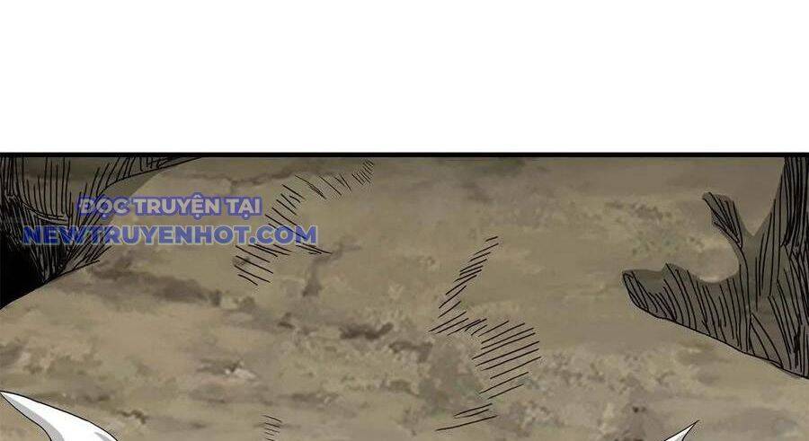 Thiên Long Bát Bộ Chap 136 - Next Chap 137