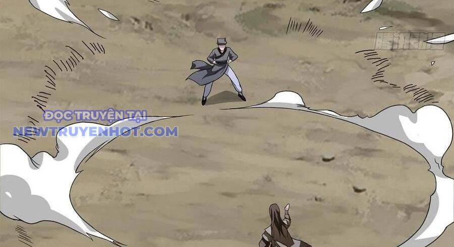 Thiên Long Bát Bộ Chap 136 - Next Chap 137