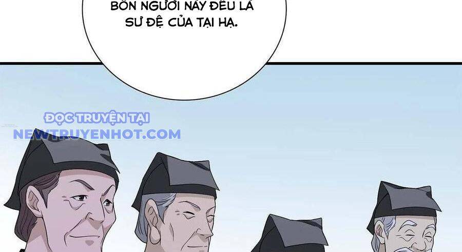 Thiên Long Bát Bộ Chap 136 - Next Chap 137