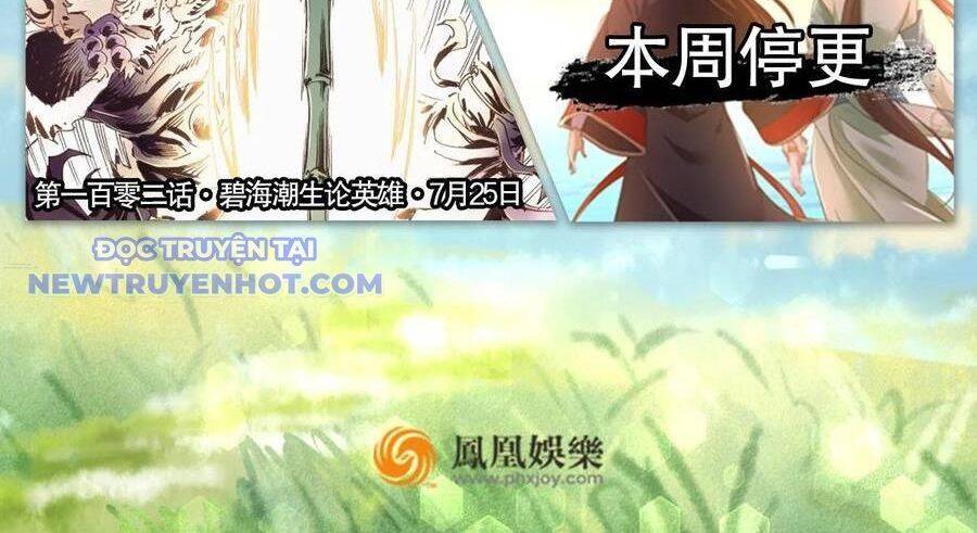 Thiên Long Bát Bộ Chap 136 - Next Chap 137