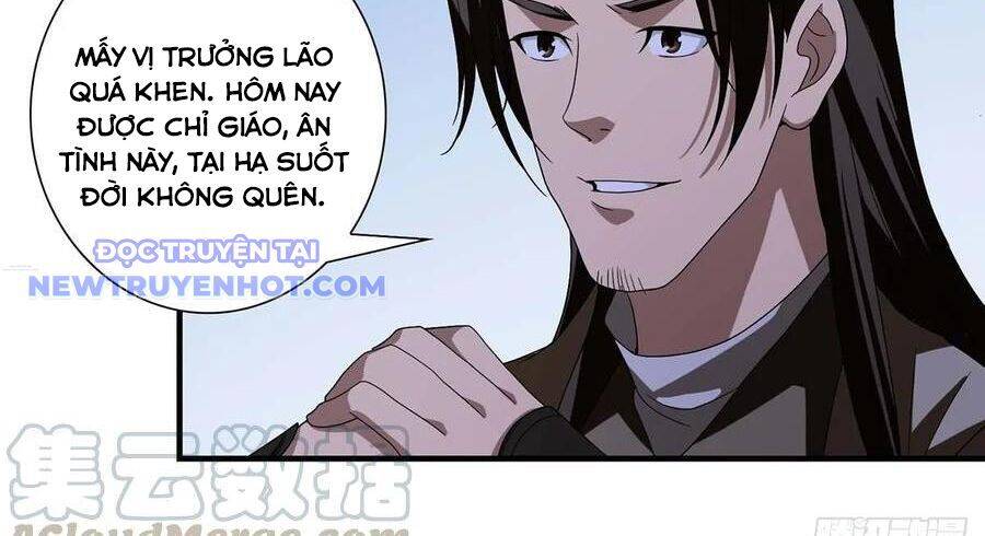 Thiên Long Bát Bộ Chap 137 - Next Chap 138