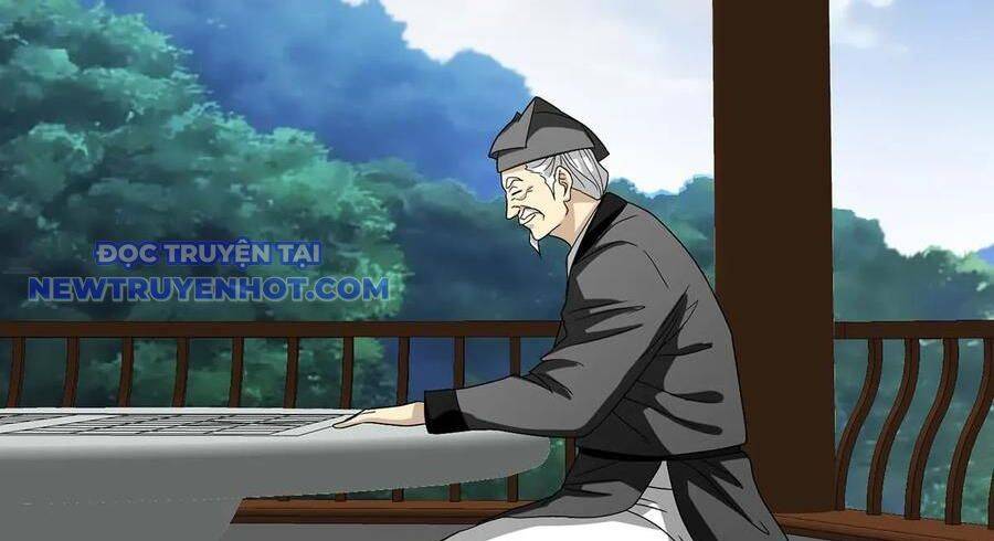 Thiên Long Bát Bộ Chap 137 - Next Chap 138