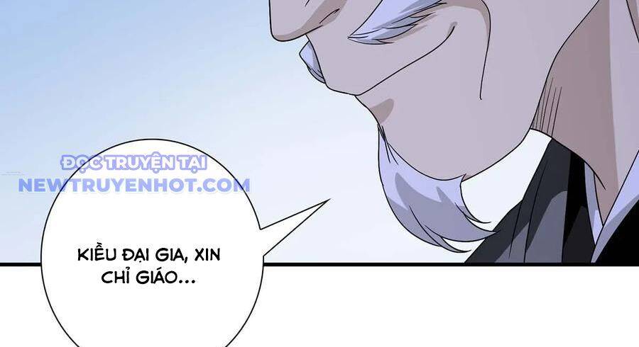 Thiên Long Bát Bộ Chap 137 - Next Chap 138