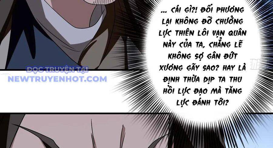 Thiên Long Bát Bộ Chap 137 - Next Chap 138