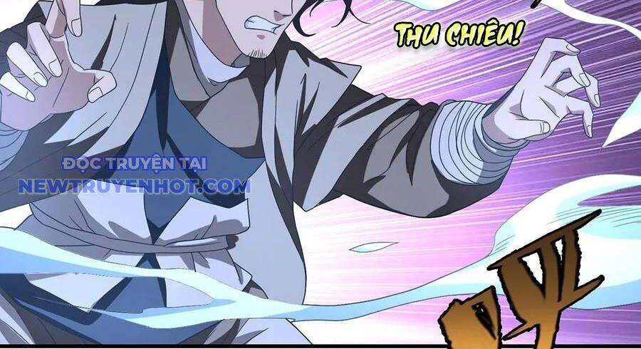 Thiên Long Bát Bộ Chap 137 - Next Chap 138