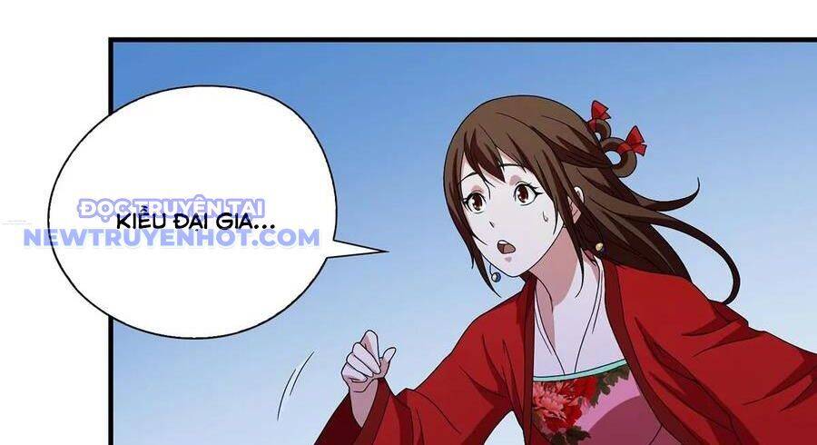 Thiên Long Bát Bộ Chap 137 - Next Chap 138