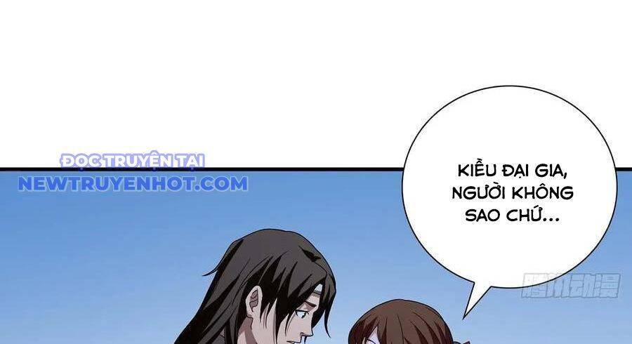 Thiên Long Bát Bộ Chap 137 - Next Chap 138
