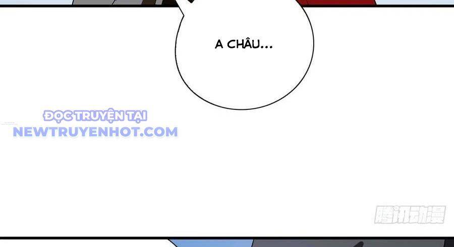 Thiên Long Bát Bộ Chap 137 - Next Chap 138