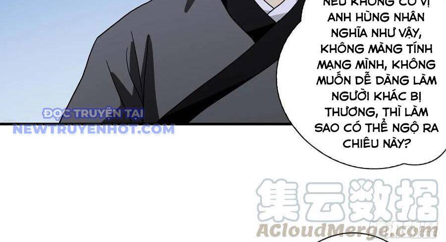 Thiên Long Bát Bộ Chap 137 - Next Chap 138